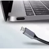 INCA ITPC-10TX USB-C 9-in-1 adapteris