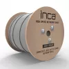 INCA Etherneto kabelis ICAT7-500AG S/FTP 23 AWG CAT7 500 m