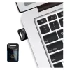 SILICON POWER Jewel J06 – USB atmintukas – 32 GB – USB 3.0 – tamsiai mėlynas (SP032GBUF3J06V1D)