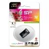 SILICON POWER Jewel J06 – USB atmintukas – 32 GB – USB 3.0 – tamsiai mėlynas (SP032GBUF3J06V1D)
