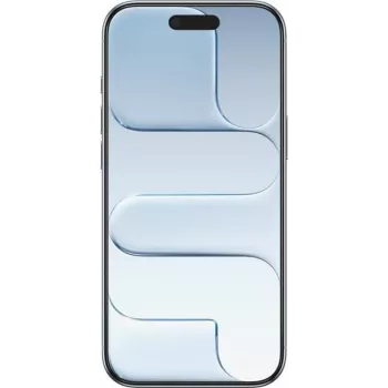 Belkin Invisiglass ekrano apsauga iPhone Air OVA237hq