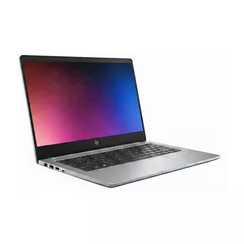 HP ZBook 8 G1a 14 B30LJES 14 colių WUXGA IPS nešiojamas kompiuteris, Ryzen AI 5 PRO 340, 16 GB RAM, 512 GB SSD, Windows 11 Pro
