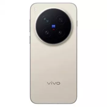 VIVO X300 PRO 16/512 Dune Brown 17,2 cm (6,78 inch) Dual SIM Android 16.0 5G 16 GB 512 GB 5440 mAh (ruda)