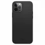 DBRAMANTE Accessories Bulk-Nuuk-iPhone 16e-Clear skaidrus dėklas