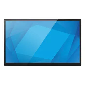 Elo Touch Solutions 1510L platus LCD monitorius FHD neliečiamas antirefleksinis be rėmelio - Plokščias ekranas (TFT/LCD) - 15,6 colio