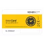 ReinerSCT timeCard Premium lusto kortelė 50 DES (2749600-563)