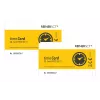 ReinerSCT timeCard Premium lusto kortelė 50 DES (2749600-563)