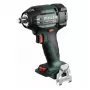 Metabo SSW 18 LTX 550 BL akumuliatorinis smūginis veržliaraktis (602404840)