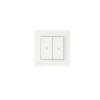 Eve Systems Shutter Switch Matter 10ECI1751 — išmanusis žaliuzių jungiklis su Matter