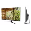 JAPANNEXT 4K UHD Monitor 80 cm (31,5 inch) 3840x2160 pikselių, VA skydelis, 5 ms, 60 Hz, AMD FreeSync, HDMI, DisplayPort (JN-V315UHDR)