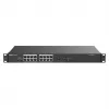 Reyee 16 prievadų 1000Mbps + 2 Gigabit SFP prievadai, 16 prievadų su PoE/PoE+ - tinklo jungiklis - 1 Gbps