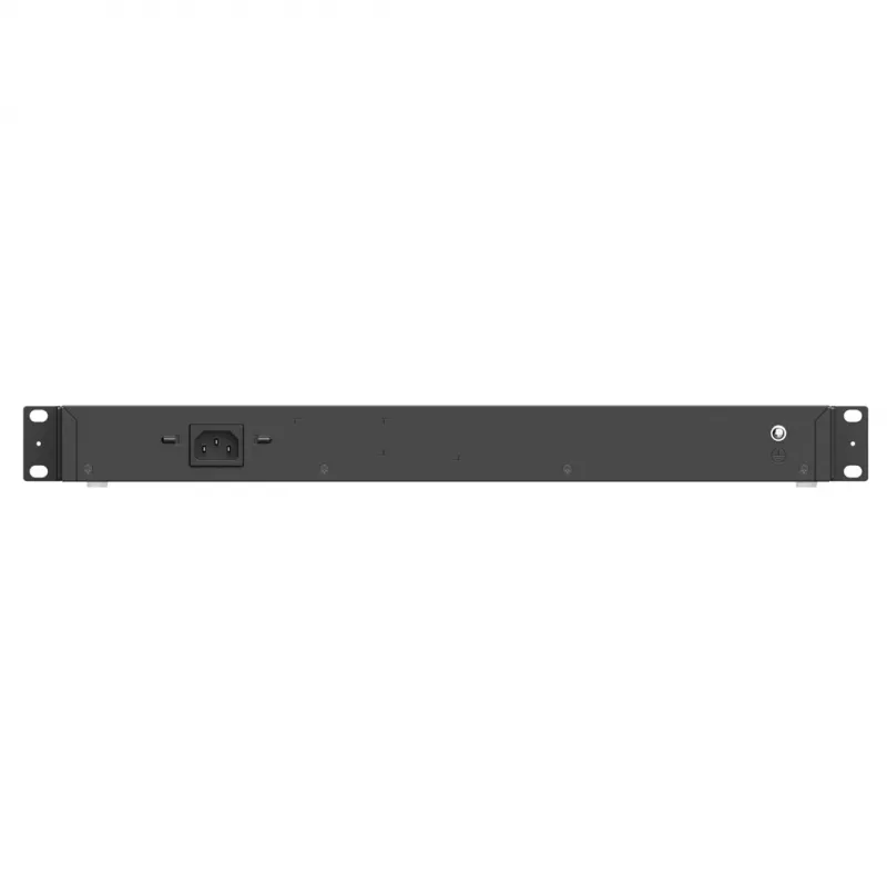Reyee 16 prievadų 1000Mbps + 2 Gigabit SFP prievadai, 16 prievadų su PoE/PoE+ - tinklo jungiklis - 1 Gbps