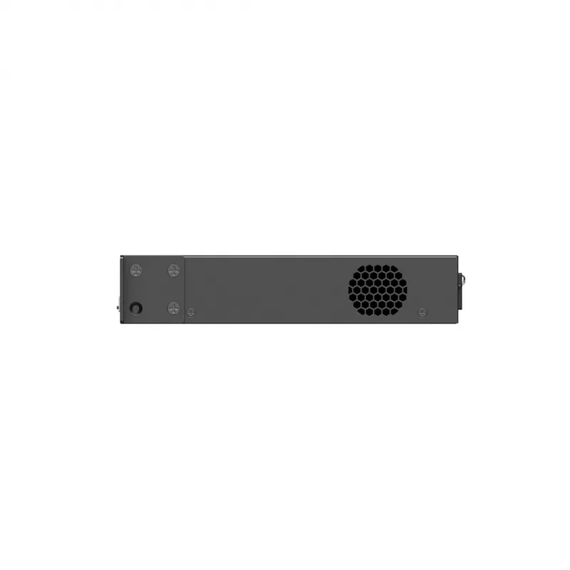 Reyee 16 prievadų 1000Mbps + 2 Gigabit SFP prievadai, 16 prievadų su PoE/PoE+ - tinklo jungiklis - 1 Gbps