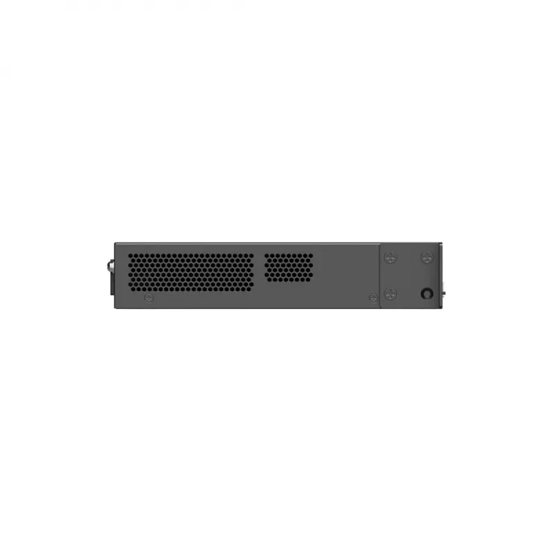 Reyee 16 prievadų 1000Mbps + 2 Gigabit SFP prievadai, 16 prievadų su PoE/PoE+ - tinklo jungiklis - 1 Gbps