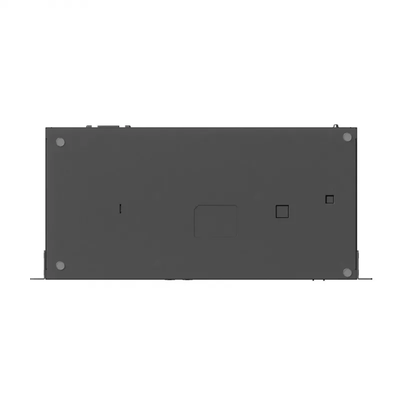 Reyee 16 prievadų 1000Mbps + 2 Gigabit SFP prievadai, 16 prievadų su PoE/PoE+ - tinklo jungiklis - 1 Gbps