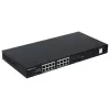 Reyee 16 prievadų 1000Mbps + 2 Gigabit SFP prievadai, 16 prievadų su PoE/PoE+ - tinklo jungiklis - 1 Gbps