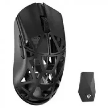 WLMouse Beast X Max Solid Sides Gaming Maus Omron Optical Switches (MAXHEI-O-SHIXIN)