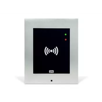 2N Telekomunikace 2N Access Unit 2.0 - 13.56MHz kortelių skaitytuvas - NFC paruoštas (9160342)