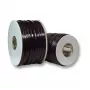 Telefono kabelis EFB Elektronik 91108.500, 500 m, juodas