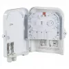 FTTH IP65 jungiamoji dėžė 16 skaidulų, 8 jungtuvams ir skaidulų atsargai, EFB-Elektronik (FTTH-BOX-OUT-2)