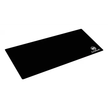 GAMIAC 3XL10 Gaming pelėdos kilimėlis - 3XL juodas (GAMD-1A11101.11)