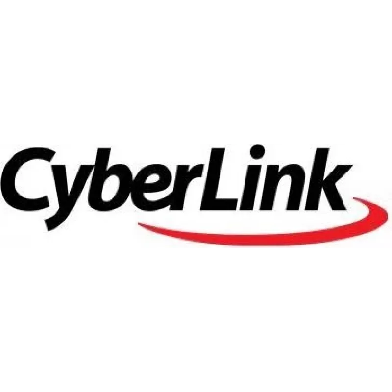 Programinė įranga CyberLink PowerDVD 24 Standard – DVD atkūrimas, Windows medijos leistuvas