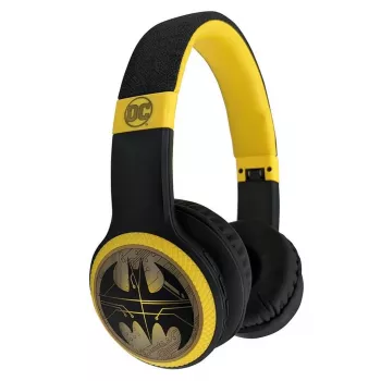 Lazerbuilt Bluetooth ausinės Batman - Ausinių rinkinys (HMBM-BTLI-BATMAN)