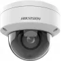 Hikvision DS-2CD2746G2H-IPTRZS(2.8-12mm) 4 MP AcuSense PTRZ kupolinė tinklo kamera su kintamo židinio objektyvu