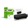 KMP juodas toneris, suderinamas su KYOCERA TK-3400 (2929,0000)