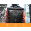 Inateck BP06001 kuprinė nešiojamam kompiuteriui juoda 30-35L