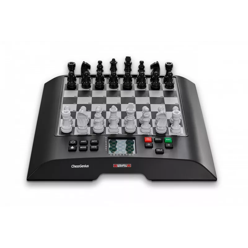 Millennium ChessGenius – šachmatų kompiuteris