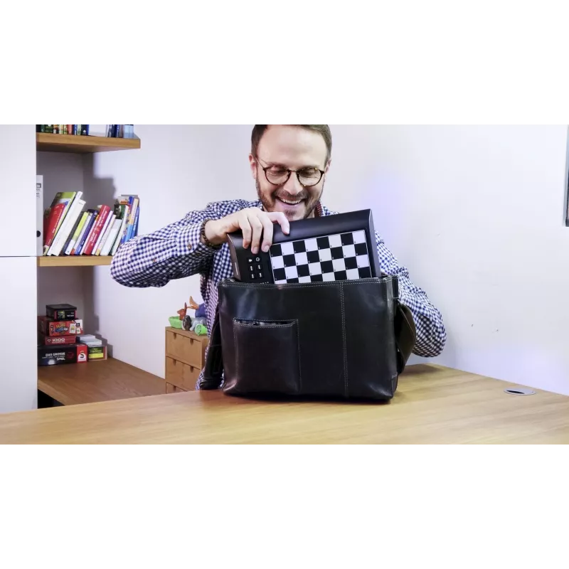 Millennium ChessGenius – šachmatų kompiuteris