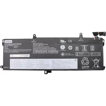 Vidinė baterija Lenovo 3 elementų, 57Wh, LiJon, LGC (FRU02DL011)
