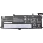 Vidinė baterija Lenovo 3 elementų, 57Wh, LiJon, LGC (FRU02DL011)
