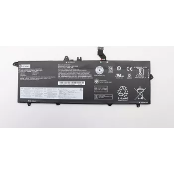 Vidinė baterija Lenovo, 3 elementų, 57Wh, ličio jonų, SMP (FRU02DL012)