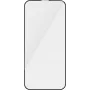 PanzerGlass Keraminis ekrano apsauginis stiklas iPhone 16e/14/13/13 Pro — Ultra-Wide Fit su FASTFIT (PG30727)