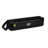 Akumuliatorius Greencell EBIKEGCFSF24V10A