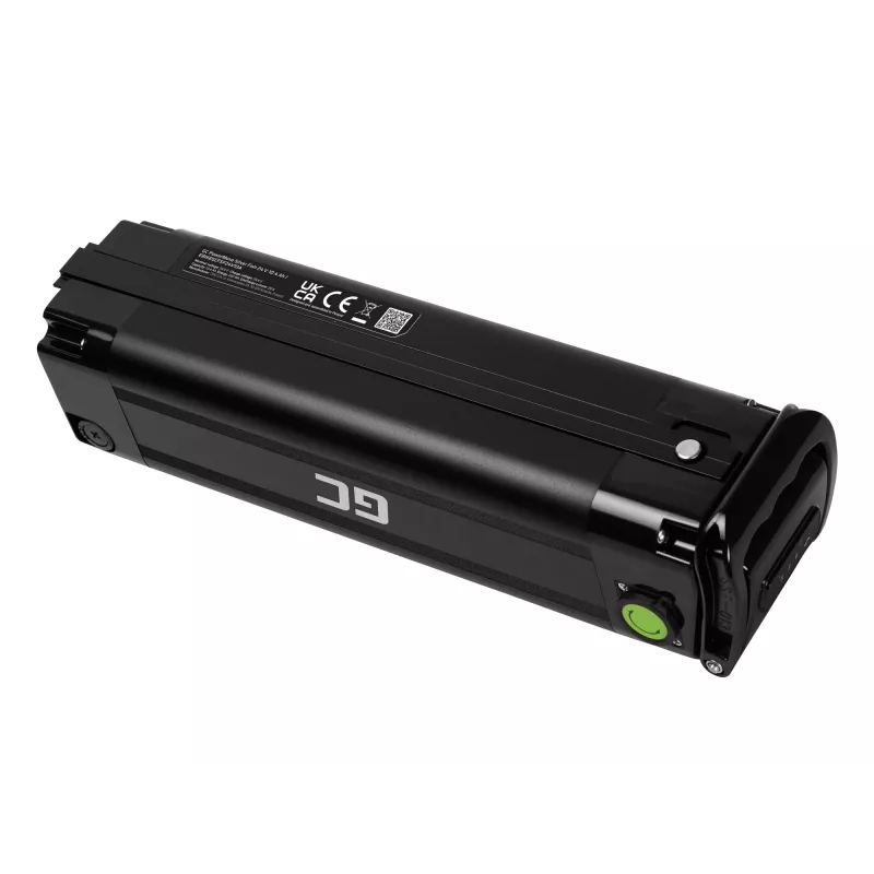 Akumuliatorius Greencell EBIKEGCFSF24V10A