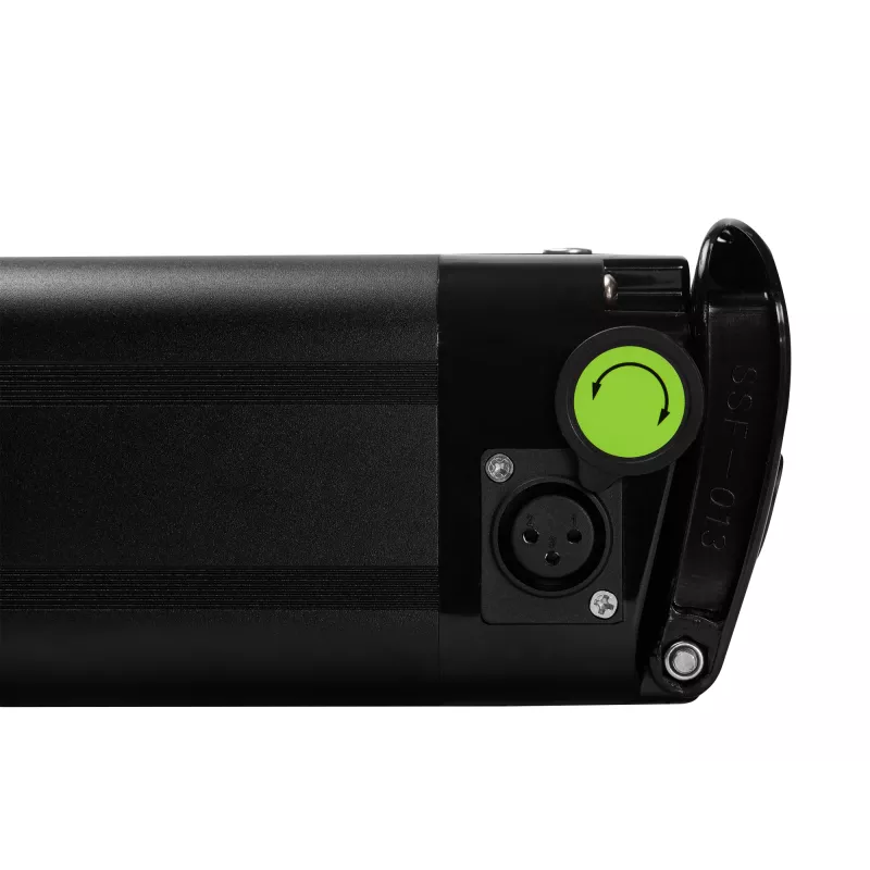 Akumuliatorius Greencell EBIKEGCFSF24V10A