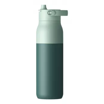 LARQ Butelis PureVis 2 1L Žalias