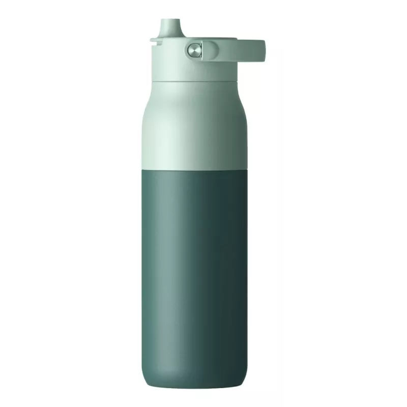 LARQ Butelis PureVis 2 1L Žalias