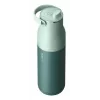 LARQ Butelis PureVis 2 1L Žalias