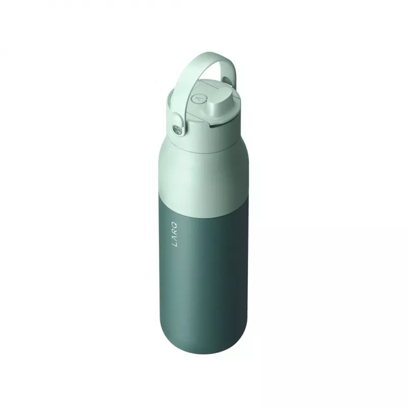 LARQ Butelis PureVis 2 1L Žalias