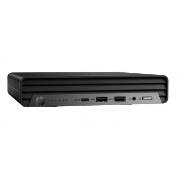 HP ProMini 400 G9 stalinis kompiuteris – Intel Core i5-14500T – 16 GB RAM – 512 GB SSD – Windows 11 Pro