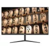 JAPANNEXT JN-IPS27WQHDR-C65W 27 colių WQHD IPS monitorius su USB-C 65W