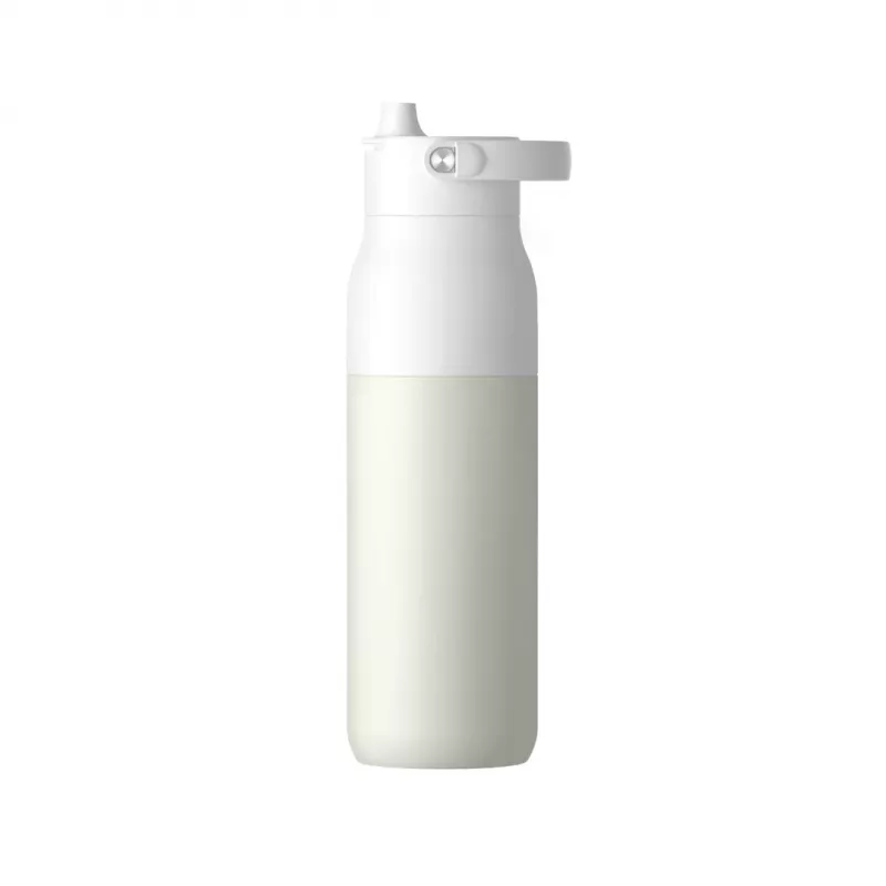 LARQ Butelis PureVis 2 680 ml Baltas