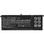 CoreParts MBXDE-BA0240 baterija, skirta DELL Inspiron 13 7306 2-in-1, Inspiron 14 5401, Inspiron 15 5501