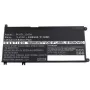 CoreParts 7FHHV-CP nešiojamojo kompiuterio baterija 52Wh Li-ion 15,2V 3400mAh juoda