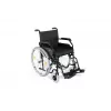 REHA FUND RF-1/42/PU/CZA-624/PU plieninis rankinis invalido vežimėlis