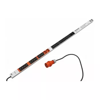 Bachmann BN ESSENTIAL Metered – 24×C13, 6×C19, 6×LS, 3,0 m CEE 32/5p